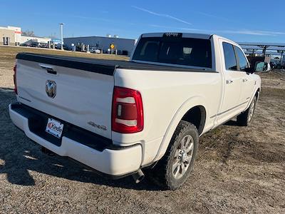 Used 2019 Ram 2500 - photo 1