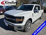 2024 Ford F-150 SuperCrew Cab 4x4 Pickup for sale #32341 - photo 1