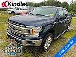 2018 Ford F-150 SuperCrew Cab 4x4 Pickup for sale #32341A - photo 1