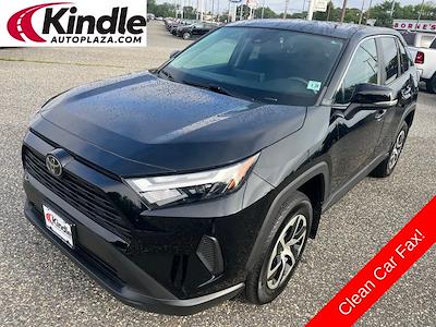 2023 Toyota RAV4 AWD SUV for sale #32341C - photo 1