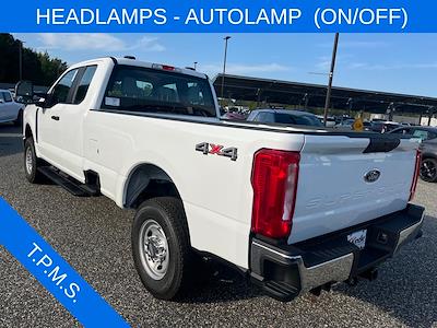 New 2026 Ford F-250 XL Super Cab 4WD Pickup for sale #32354 - photo 2