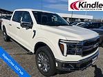 New 2025 Ford F-150 Lariat SuperCrew Cab for sale #32393 - photo 1