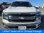 New 2025 Ford F-150 Lariat SuperCrew Cab for sale #32393 - photo 3