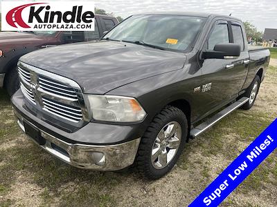 2014 Ram 1500 Quad Cab 4x4 Pickup for sale #324035B - photo 1