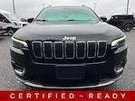 2021 Jeep Cherokee 4WD SUV for sale #324713A - photo 6