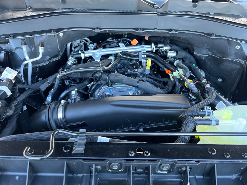New 2026 Ford Explorer - photo 9