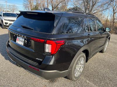 New 2026 Ford Explorer - photo 1