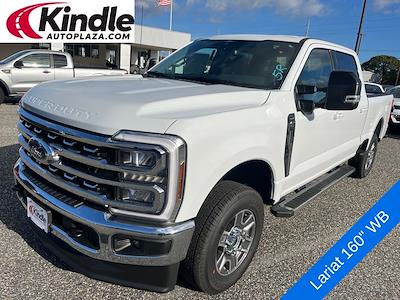 2026 Ford F-250 Crew Cab 4WD Pickup for sale #33153 - photo 1