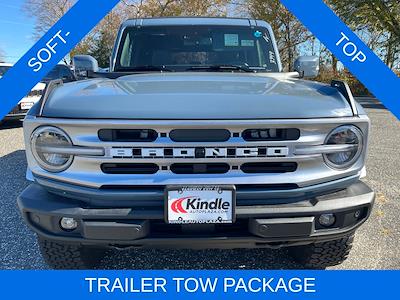 2025 Ford Bronco 4WD SUV for sale #33349 - photo 2