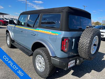 New 2025 Ford Bronco Outer Banks for sale #33349 - photo 2