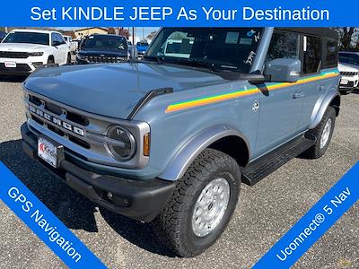 New 2025 Ford Bronco - photo 1