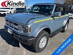 2025 Ford Bronco 4WD SUV for sale #33349 - photo 1