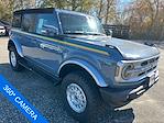 2025 Ford Bronco 4WD SUV for sale #33349 - photo 4
