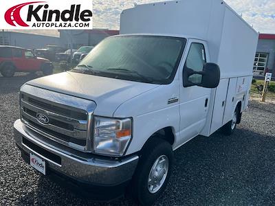 2026 Ford E-350 RWD Reading Service Utility Van for sale #3355 - photo 1