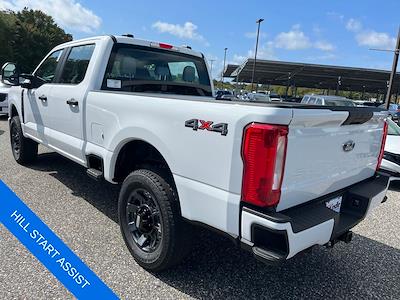 New 2026 Ford F-350 XL Crew Cab 4WD SRW Pickup for sale #33955 - photo 2