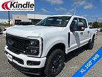 New 2026 Ford F-350 XL Crew Cab 4WD SRW Pickup for sale #33955 - photo 1