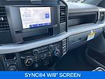 New 2026 Ford F-350 XL Crew Cab 4WD SRW Pickup for sale #33955 - photo 13