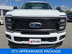 New 2026 Ford F-350 XL Crew Cab 4WD SRW Pickup for sale #33955 - photo 3
