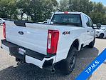New 2026 Ford F-350 XL Crew Cab 4WD SRW Pickup for sale #33955 - photo 21