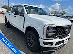 New 2026 Ford F-350 XL Crew Cab 4WD SRW Pickup for sale #33955 - photo 5