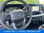 New 2026 Ford F-350 XL Crew Cab 4WD SRW Pickup for sale #33955 - photo 9