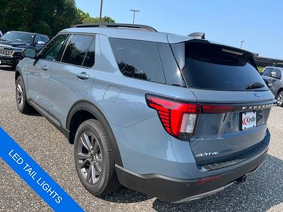 2025 Ford Explorer 4WD SUV for sale #3437 - photo 2