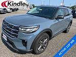 2025 Ford Explorer 4WD SUV for sale #3437 - photo 1