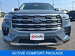 2025 Ford Explorer 4WD SUV for sale #3437 - photo 4