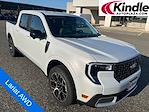 New 2025 Ford Maverick Lariat SuperCrew Cab for sale #34419 - photo 1