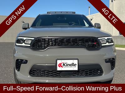 2022 Dodge Durango AWD SUV for sale #34419B - photo 2