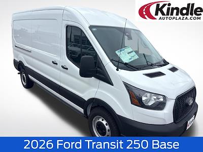 2026 Ford Transit 250 Medium Roof RWD Cargo Van for sale #34455 - photo 1