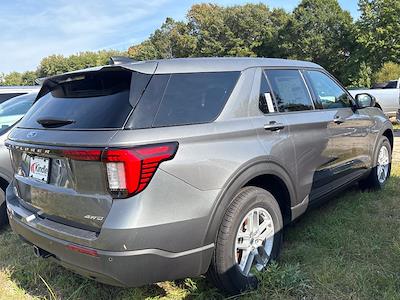 2026 Ford Explorer 4WD SUV for sale #34616 - photo 2