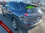 2021 Jeep Cherokee 4WD SUV for sale #351977A - photo 25