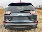 2021 Jeep Cherokee 4WD SUV for sale #351977A - photo 9