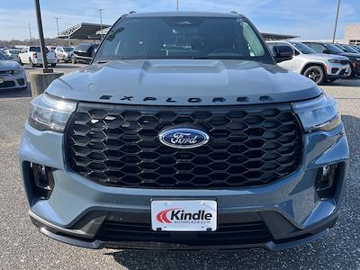 New 2026 Ford Explorer ST-Line for sale #35248F - photo 2