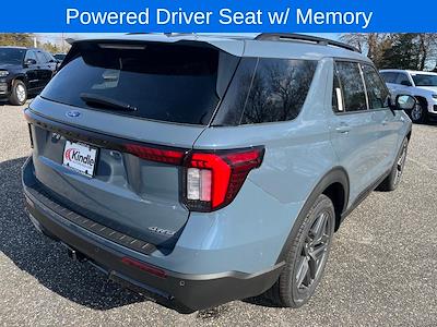 New 2026 Ford Explorer - photo 1