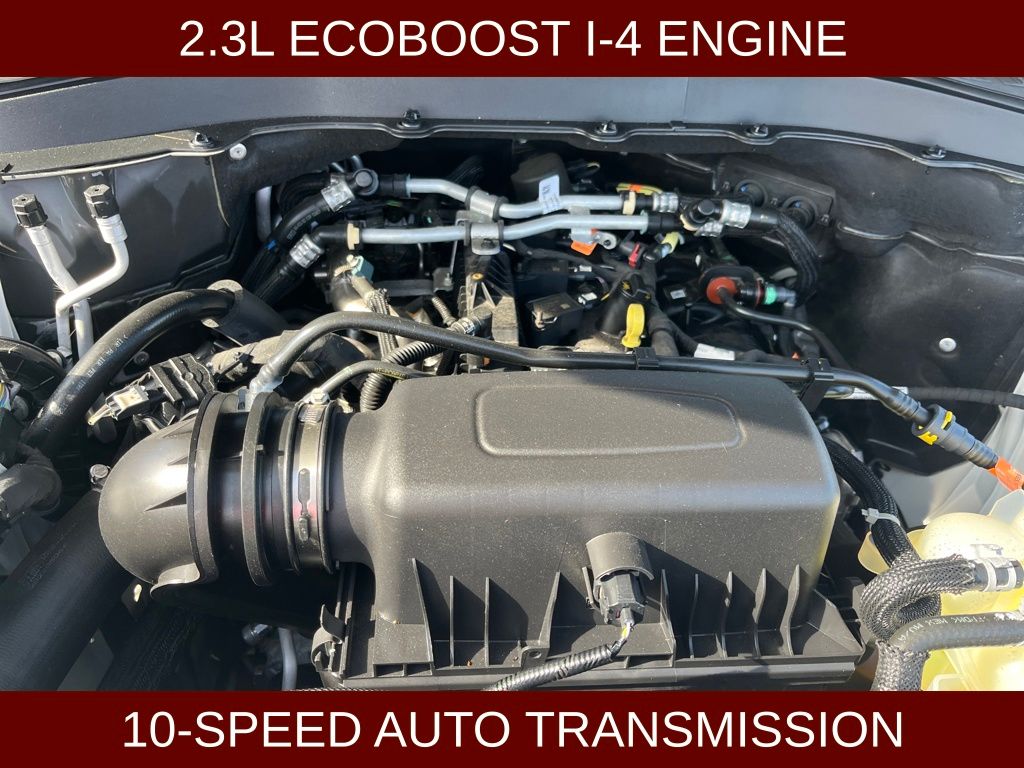 Used 2022 Ford Explorer - photo 5