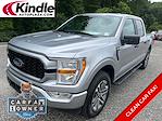 2021 Ford F-150 SuperCrew Cab 4x4 Pickup for sale #35441A - photo 1