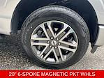 2021 Ford F-150 SuperCrew Cab 4x4 Pickup for sale #35441A - photo 21