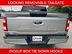 2021 Ford F-150 SuperCrew Cab 4x4 Pickup for sale #35441A - photo 23