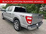 2021 Ford F-150 SuperCrew Cab 4x4 Pickup for sale #35441A - photo 2