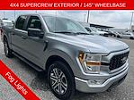 2021 Ford F-150 SuperCrew Cab 4x4 Pickup for sale #35441A - photo 7
