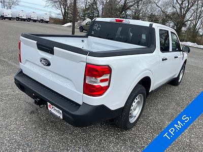 New 2026 Ford Maverick - photo 1