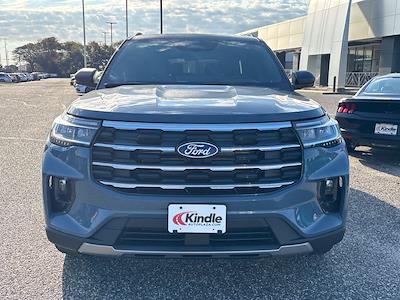 2027 Ford Explorer 4WD SUV for sale #35928 - photo 2
