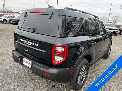 New 2025 Ford Bronco Sport Big Bend for sale #35955F - photo 2