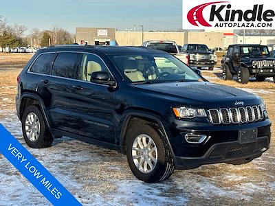 2021 Jeep Grand Cherokee RWD SUV for sale #360464A - photo 1