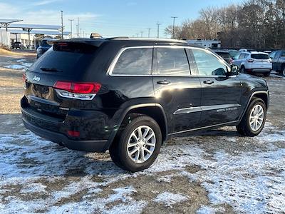 2021 Jeep Grand Cherokee RWD SUV for sale #360464A - photo 2