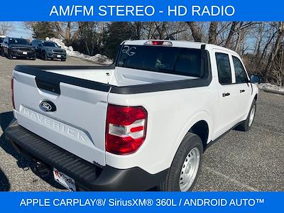 New 2026 Ford Maverick - photo 1