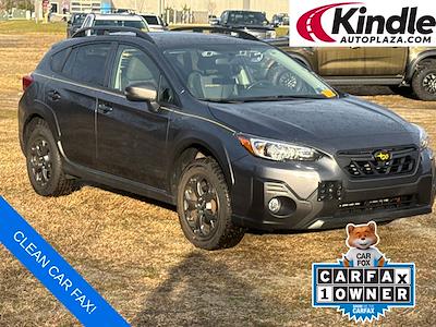 Used 2023 Subaru Crosstrek Sport for sale #36539A - photo 1