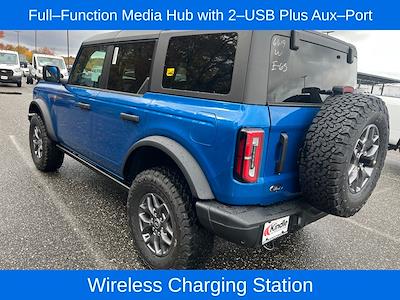 New 2025 Ford Bronco - photo 1